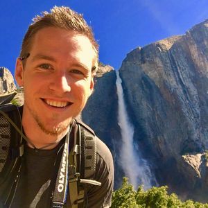 Meet your Posher, Will